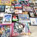 Jigsaw puzzles bulk sale set large quantity 100 300 500 1000
