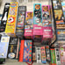 Jigsaw puzzles bulk sale set large quantity 100 300 500 1000
