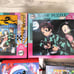 Jigsaw puzzles bulk sale set large quantity 100 300 500 1000