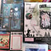 Jigsaw puzzles bulk sale set large quantity 100 300 500 1000