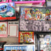 Jigsaw puzzles bulk sale set large quantity 100 300 500 1000