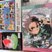 Jigsaw puzzles bulk sale set large quantity 100 300 500 1000