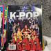 BTS Magazines