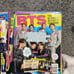 BTS Magazines