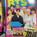 BTS Magazines