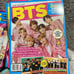 BTS Magazines