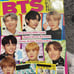 BTS Magazines