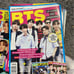 BTS Magazines