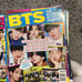 BTS Magazines