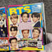 BTS Magazines