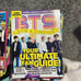 BTS Magazines