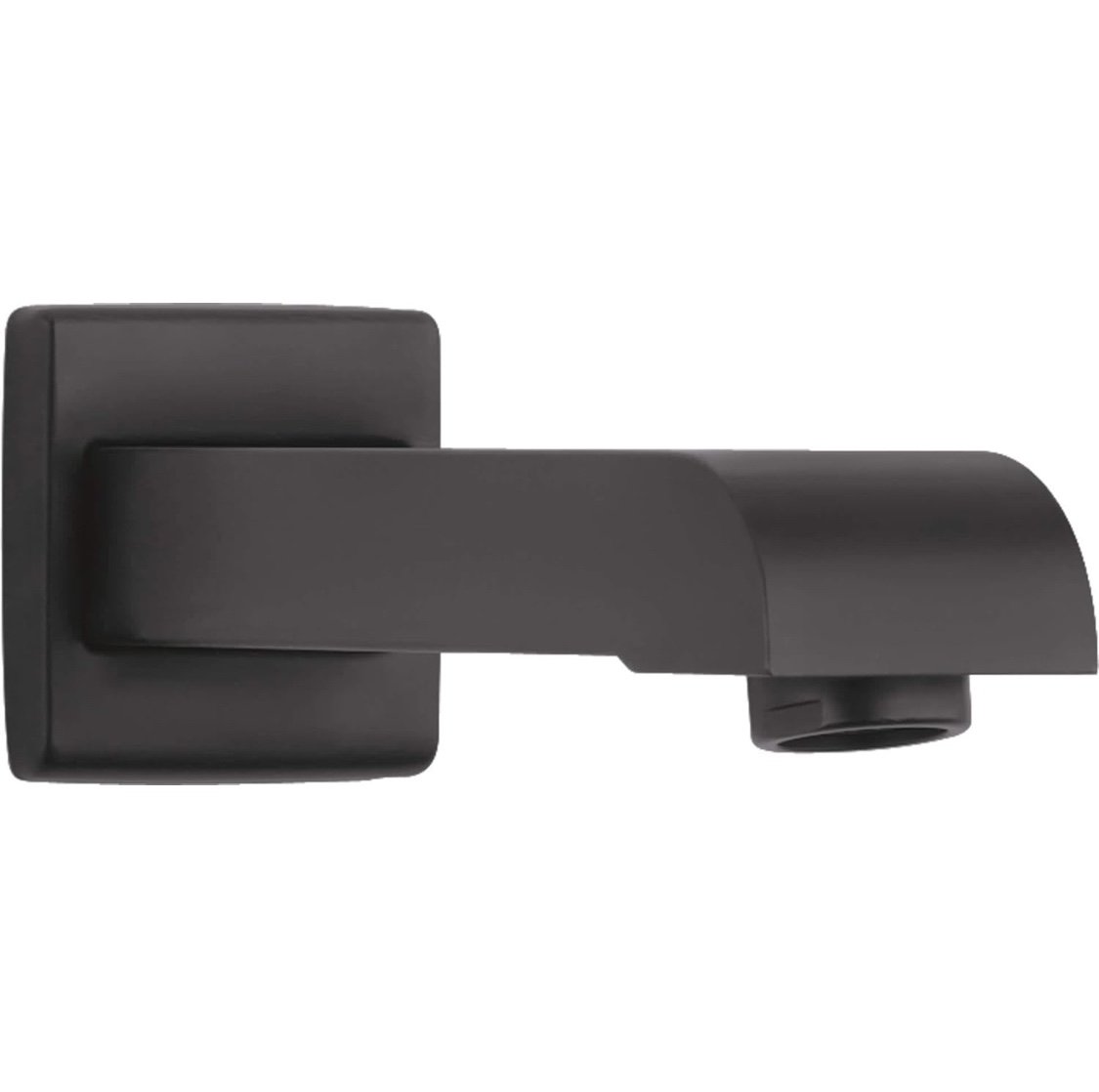 Delta RP48333BL Tub and Shower Faucets and Accessories, Matte Black