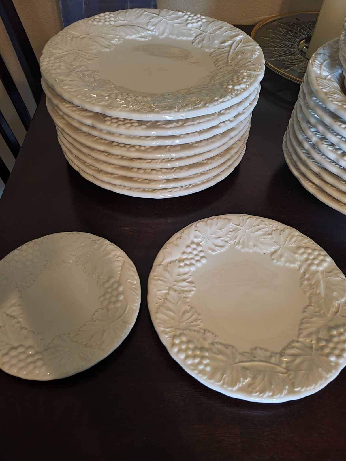 Dishes