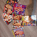 Playboy Magazine lots