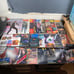 Lot of 23 Starlog Magazine Assorted Issues from 49 - 153 Star Wars Superman ET