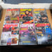Lot of 23 Starlog Magazine Assorted Issues from 49 - 153 Star Wars Superman ET