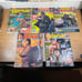 Lot of 23 Starlog Magazine Assorted Issues from 49 - 153 Star Wars Superman ET