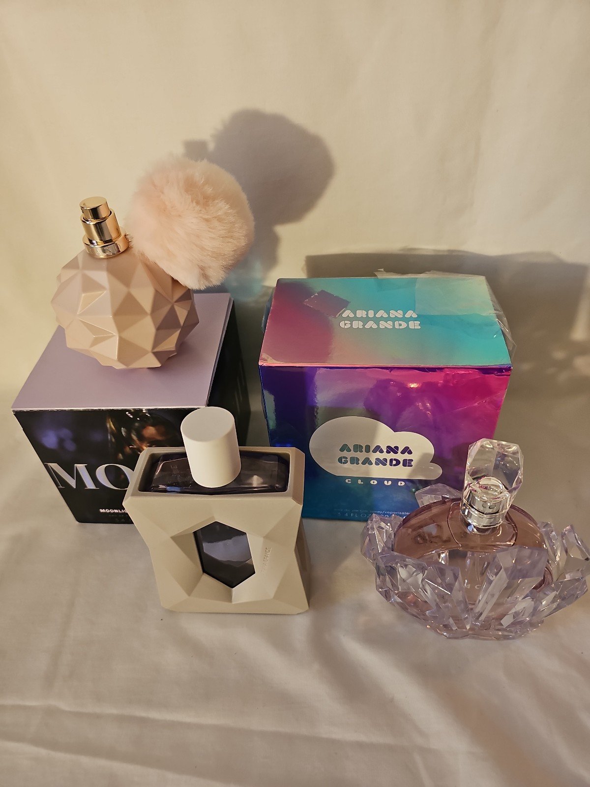 Ariana Grande Bundle