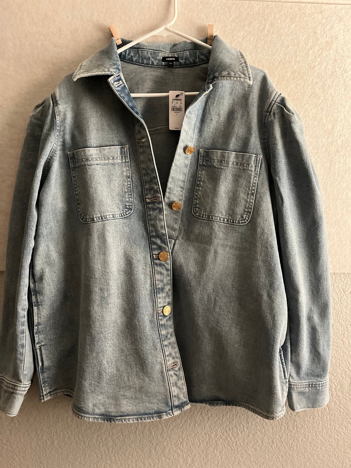 denim