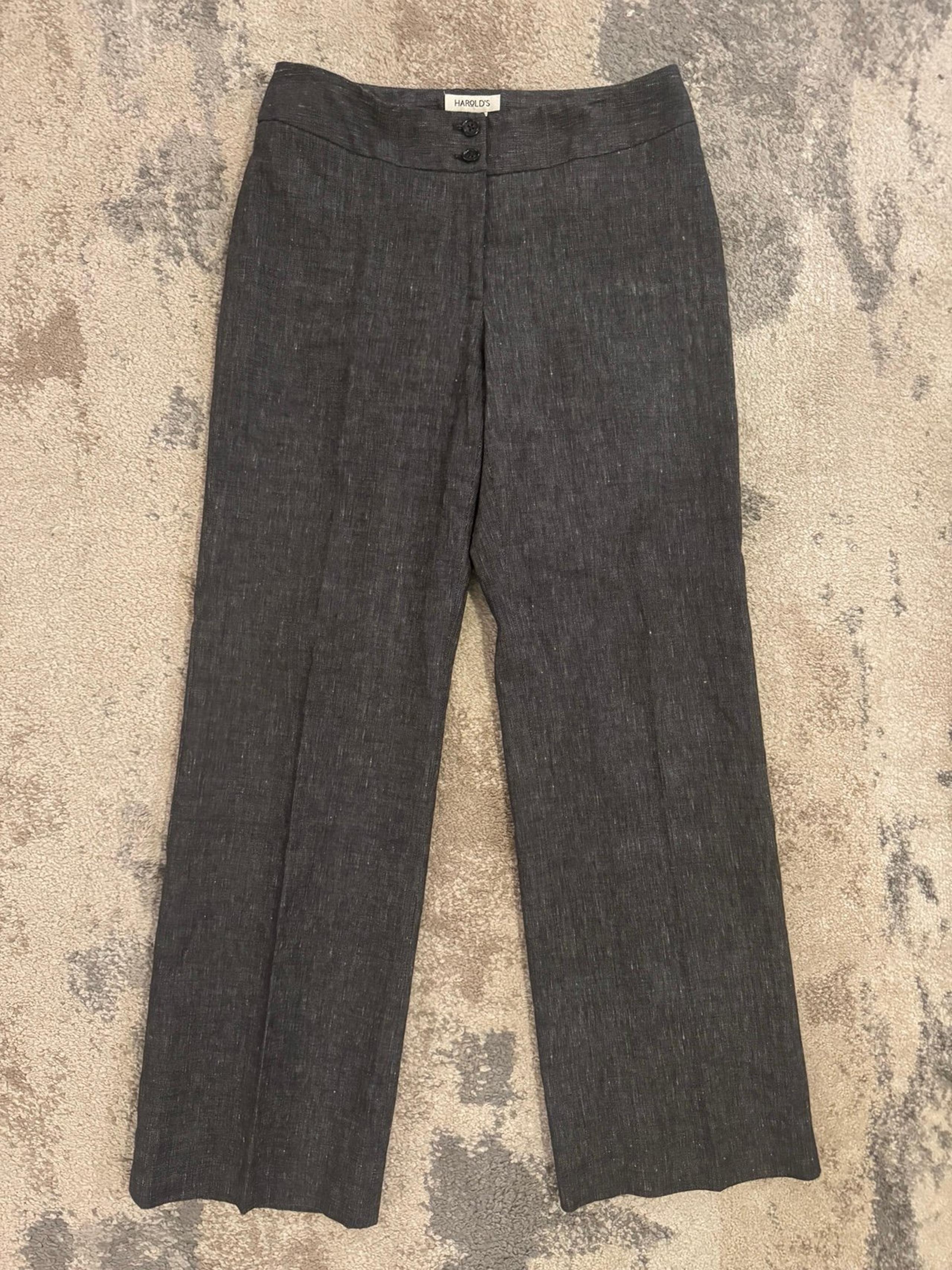 Women’s Harold’s Dress Pants