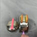 OSFT 1996 Barbie Miniature Home Appliances Toaster Teapot