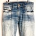 Comment Section Sale! Diesel Stretch Denim D-STRUKT SLIM