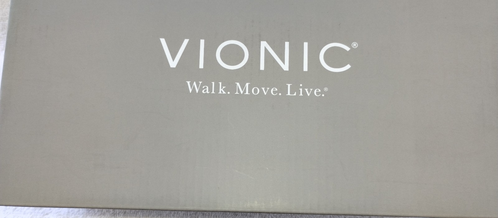 vionic shoes sz 5