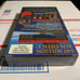 BRAND NEW Mortal Kombat Annihilation SCREENER PROMO VHS 1998 Midway Games RARE