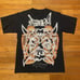 KenCarson white X Shirt 2024 ComplexCon EdHardy Collab Release