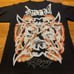 KenCarson white X Shirt 2024 ComplexCon EdHardy Collab Release
