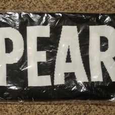 Pearl jam Scarf