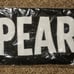 Pearl jam Scarf