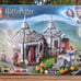 LEGO Harry Potter Hagrid's Hut: Buckbeak's Rescue