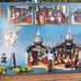LEGO Harry Potter Hagrid's Hut: Buckbeak's Rescue