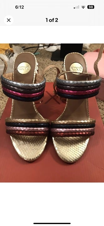 Heels