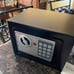 Digital Electronic Safe Box Keypad Lock Cash, Jewelry Security Storage - NEW!