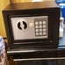 Digital Electronic Safe Box Keypad Lock Cash, Jewelry Security Storage - NEW!