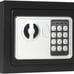 Digital Electronic Safe Box Keypad Lock Cash, Jewelry Security Storage - NEW!