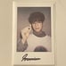 Stray Kids Seungmin Unveil Polaroid