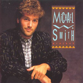 Michael W. Smith – Project (1983) Reunion Records CD brand new 1st release