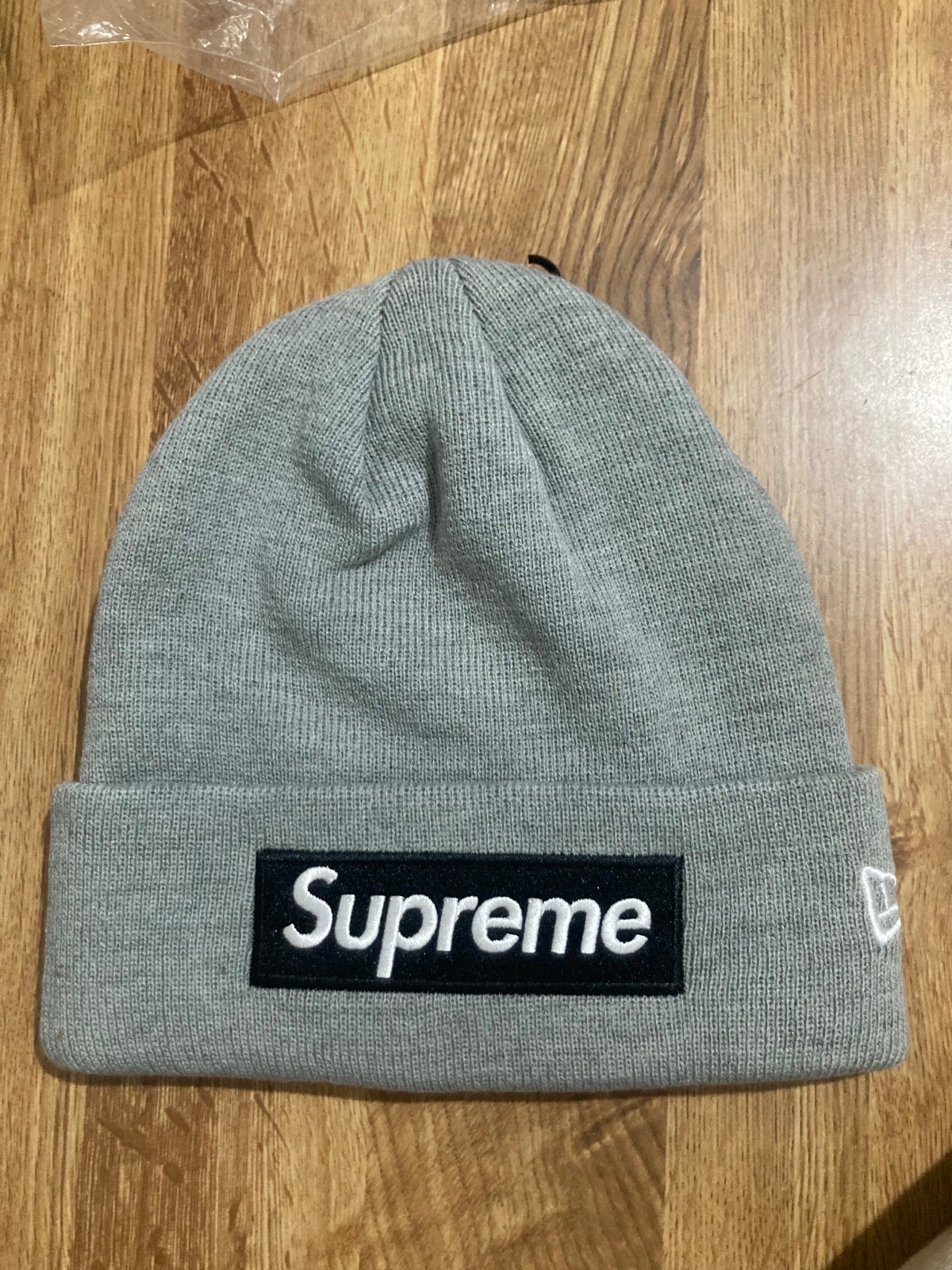 Supreme Box Logo Beanie