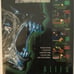 *OMG*Turok Dinosaur Hunter comic #47 Valiant Comics(Final Issue)