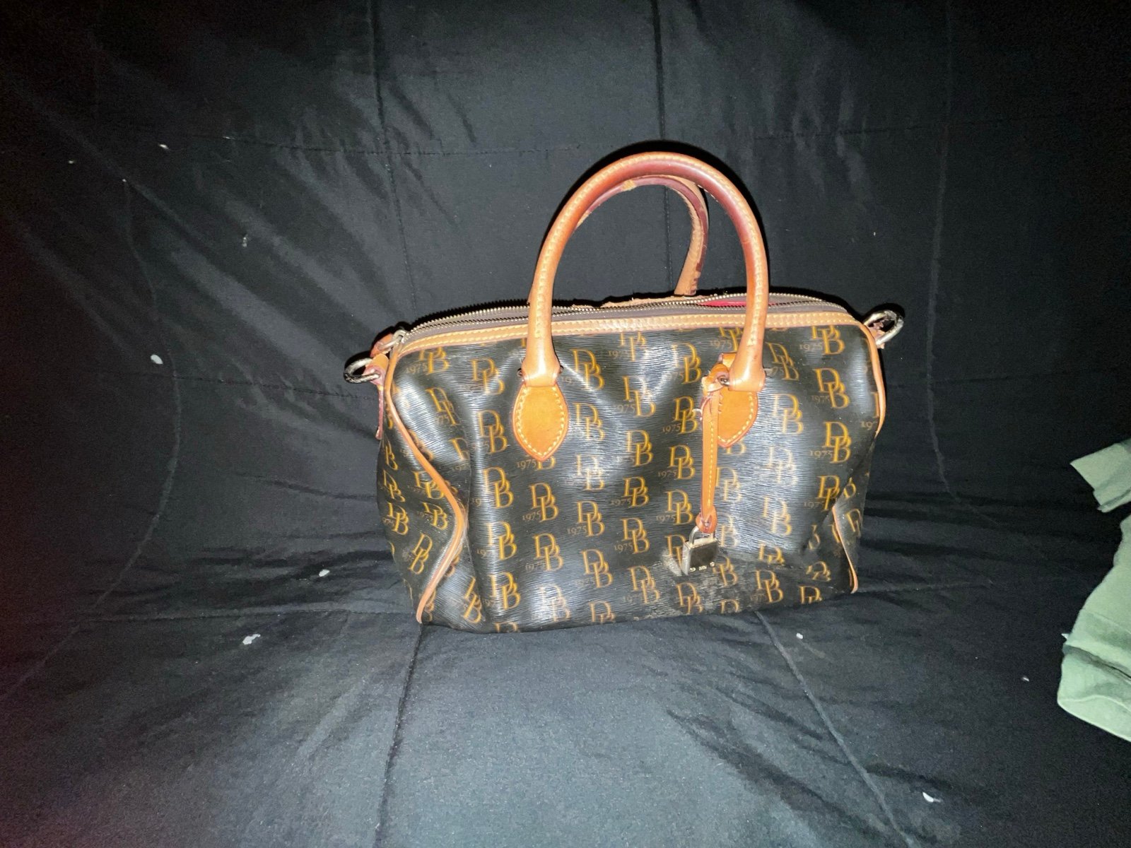 Dooney & Burke Purse