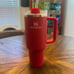 Stanley Cosmo Pink 40 oz