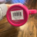 Stanley Cosmo Pink 40 oz