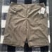 New Style & Co. Bermuda Brown Spring Plaid Women’s Size 16