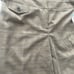 New Style & Co. Bermuda Brown Spring Plaid Women’s Size 16