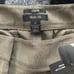 New Style & Co. Bermuda Brown Spring Plaid Women’s Size 16