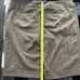 New Style & Co. Bermuda Brown Spring Plaid Women’s Size 16