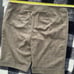 New Style & Co. Bermuda Brown Spring Plaid Women’s Size 16
